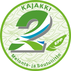 EPP2-kajakki